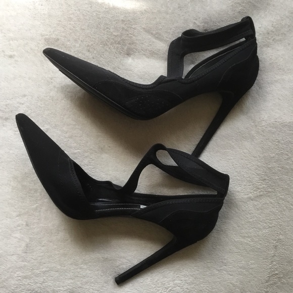 balenciaga stiletto